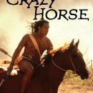 Crazy Horse on DVD, Drama, Michael Greyeyes, Victor Aaron