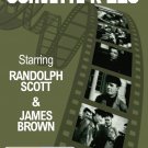 Corvette K-225 on DVD, Drama, Randolph Scott, James Brown