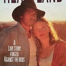 Burned Bridge aka Heartland on DVD, Drama, Ernie Dingo, Cate Blanchett