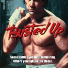 Busted Up on DVD, Music, Paul Coufos, Irene Cara