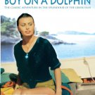 Boy on a Dolphin on DVD, Drama, Alan Ladd, Clifton Webb