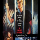 A Passion For Innocence on DVD, Drama, Meredith Baxter, Judith Ivey