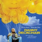Danny Deckchair on DVD, Comedy, Rhys Ifans, Miranda Otto