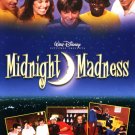 Midnight Madness on DVD, Comedy, David Naughton, Debra Clinger