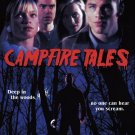 Campfire Tales 1997 Movie DVD Matt Cooper