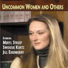 Uncommon Women and Others (Broadway Theatre Archive) DVD Meryl Streep,