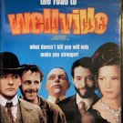 The Road to Wellville DVD Movie Anthony Hopkins Bridget Fonda