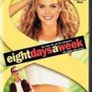 Eight Days a Week DVD Movie Joshua Schaefer Keri Russell