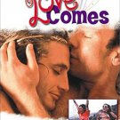 When Love Comes Movie DVD Rena Owen Dean O'Gorman 1998