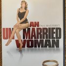An Unmarried Woman DVD Movie Jill Clayburgh Alan Bates
