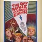 The Day Mars Invaded Earth DVD Movie Kent Taylor, Marie Windsor, William Mims