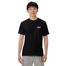 Fear God Not Men -  Men's Garment-Dyed Heavyweight T-Shirt