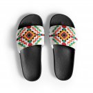 Women's Slides Print - Sandals