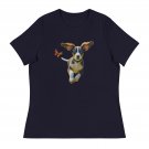 Woof Wonder Dog Print Men's Classic Tee