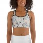 Athletic - Sports Bra HM Simi Design