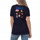 Diversity Women's Relaxed T-Shirt