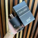 Montblanc “Explorer” Eau De Parfum Spray 6.7oz / 200ml For Men