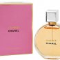 Chanel Chance Eau Tendre Eau de Toilette Spray 3.4oz/100ml NEW FRESH