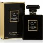 Chanel Coco Noir EDP 100ml Women 3.4 oz Spray NEW