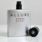 Chanel Allure Homme Sport 3.4oz Men's Eau de Toilette 100ml NEW