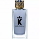 Dolce & Gabbana cologne for men EDT 3.3 / 3.4 oz New Tester