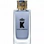Dolce & Gabbana cologne for men EDT 3.3 / 3.4 oz New Tester