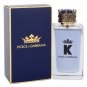 Dolce & Gabbana cologne for men EDT 3.3 / 3.4 oz New Tester