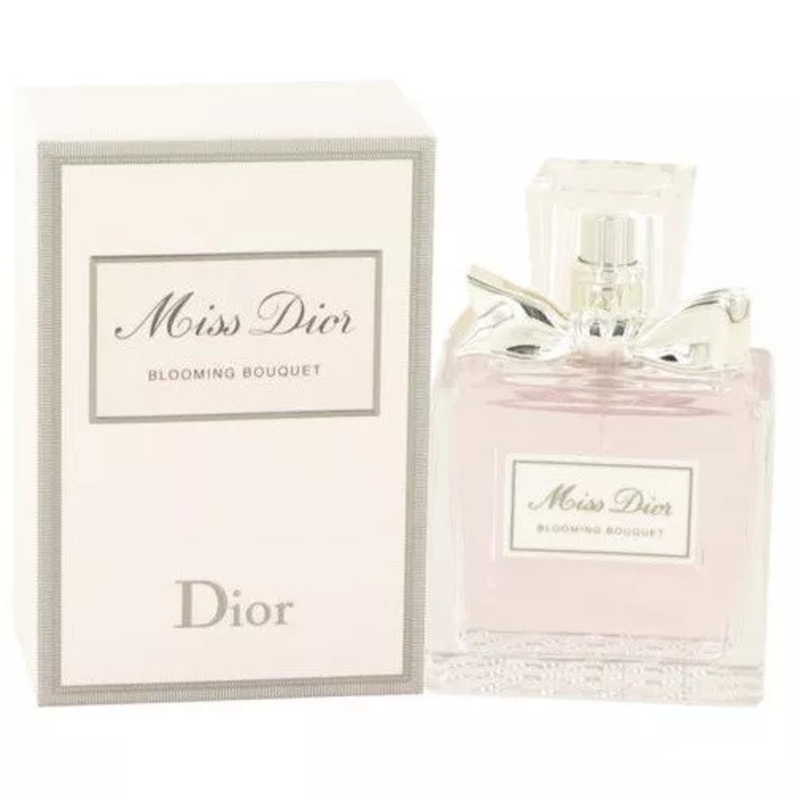 Miss Dior Blooming Bouquet By Christian Dior Perfume for Women