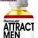 The Secret to ATTRACT MEN! Powerful HUMAN SEX PHEROMONE perfume, 1oz