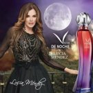 Living at Night by Lucía Méndez with Pheromones Women's Perfume 60ml Armand Dupree