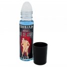 Love Honey Body Oil with Pheromones 1 Bottle
