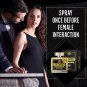 Top Shelf Grind Love Bombed - Pheromone Colony for Men | Bold Attraction and Confidence