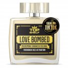 Top Shelf Grind Love Bombed - Pheromone Colony for Men | Bold Attraction and Confidence