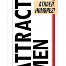 Attract Men Pheromone Body Wash All Night Fragrance for Women - 10 oz.