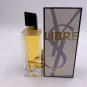 Libre by Yves Saint Laurent YSL 3 oz EDP Perfume for Women Spray New in Box