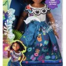 Disney Mirabel Madrigal Encanto Large Fashion Doll 15 Inch