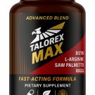 Talorex Max. 1 bottle 30 capsules