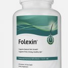 Folexin – 60 Capsules | Advanced Formula with Biotin & Herbal Extracts for Daily Support
