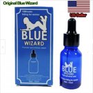 Original Blue Wizard Female Aphrodisiac Sex Liquid Drops for Women Enhancement Original Blue Wizard Female Aphrodisiac Sex Liquid Drops for Women Enhancement