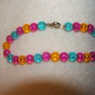 Bracelet mixed colors