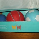 Blue childrens Jewerly Box