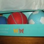 Blue childrens Jewerly Box