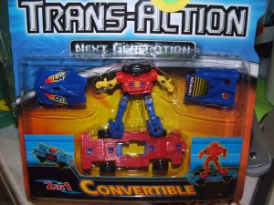 Transaction
