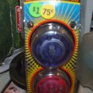 Yo Yo's light up