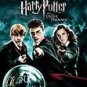 Harry Potter DVD