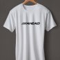 Ahead Drums Logo T-Shirt