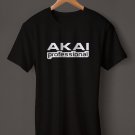 Akai Professional Retro Logo T-Shirt