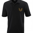 Smokey And The Bandit Pontiac Firebird Trans Am Logo Core365 Polo Shirt
