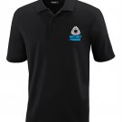 Mazda Rotary Power Logo Core365 Polo Shirt