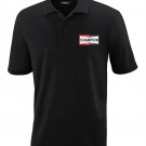 Champion Spark Plug Vintage Logo Core365 Polo Shirt